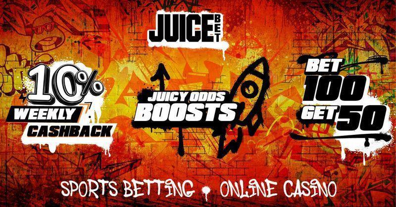 Juicebet, the new betting platform in Kenya.